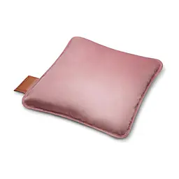 Електрогрілка Beurer HK 77 Heaty blush-rose - мініатюра 2