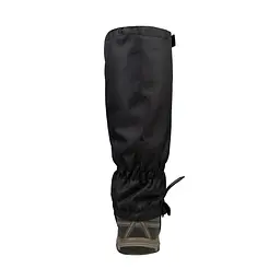 Гамаші Tribe Gaiter black T-MC-0010 Black L/XL (1042-T-MC-0010-black-L-XL) - мініатюра 2