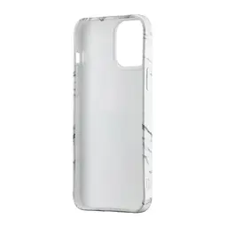 Чохол Lum Neon (світяться у темряві) iPhone 13 Pro Max Marble White - мініатюра 3