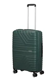 Валіза 67 См American Tourister FLYTWIST AFTERDARK PINE 67x45x26(29) MI1*14002 - мініатюра 9