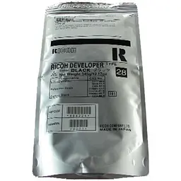 Девелопер Ricoh Type 30W Black DD40BLK (B1259640)