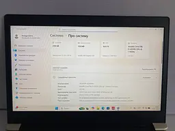 Ноутбук Toshiba PORTEGE X30-E 13.3" (i5-8350U / 16GB / SSD 256GB / 1920x1080 IPS) #2 Refurbished - мініатюра 5