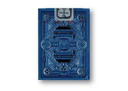 Карти гральні United States Playing Card Company Bicycle Back to the Future (09459) - мініатюра 2