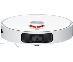 Робот-пилосос Xiaomi Robot Vacuum X10+ White (BHR6363EU) [83509] - мініатюра 7