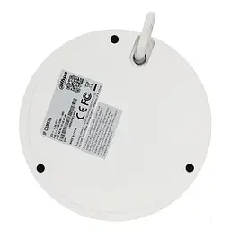 Камера відеоспостереження Dahua (DH-IPC-HDBW1431EP-S4 (2.8) - мініатюра 3
