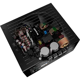 Блок живлення be quiet! Straight Power 12 1000W [BN338] [145854] - мініатюра 4