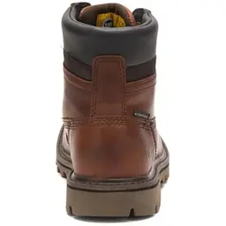 Черевики Caterpillar Deplete WP 42 Brown (1103-P721722-42) - мініатюра 5