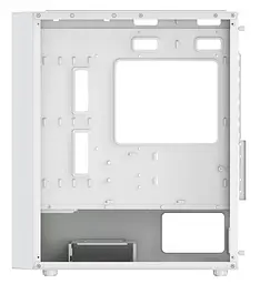 Корпус Ocypus Gamma C50 ARGB White (GAMMA-C50-WHG400XX-GL) - мініатюра 9