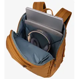 Рюкзак для ноутбука Thule 15.6" Chasm 26L TCHB-215 Golden Brown (3204983) - мініатюра 2
