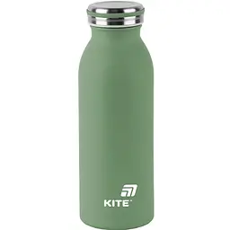 Термос Kite 450 мл зелений (K26-1208-1)