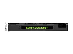 Відеокарта PNY GTX 1080Ti 11GB (VCGGTX1080T11PB-CG) (GDDR5X, 352 bit, PCI-E 3.0 x16) Б/в - мініатюра 2
