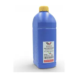 Тонер HP LJ Enterprise M607/608/609/Canon 056/056L/056H/057, фасовка 1kg Welldo (UWDTH608-1)