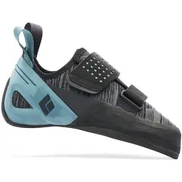 Скельники Black Diamond Zone LV 37 Seagrass (1033-BD 570113.3017-050) - мініатюра 2