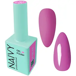 Гель-лак Naivy Professional V-SU №44, 10 мл