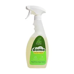 Спрей для чищення ванн Domo Антигрибок 500 мл (4820024949583)