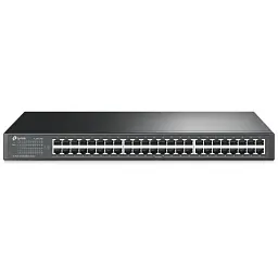 Комутатор мережевий TP-Link TL-SF1048 - мініатюра 3