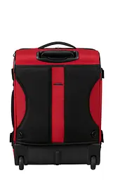 Сумка-Рюкзак На Колесах Samsonite ROADSEEKER BRICK RED 55x40x25 KQ9*00002 - мініатюра 4