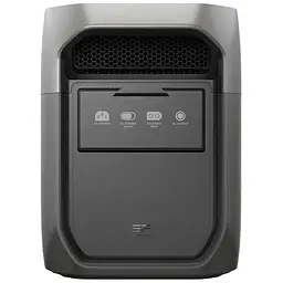 Зарядна станція EcoFlow DELTA 3 Max (FD3M-G-EU-CBOX) - мініатюра 4