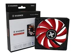 Вентилятор для корпусу Xilence XF051 - мініатюра 5