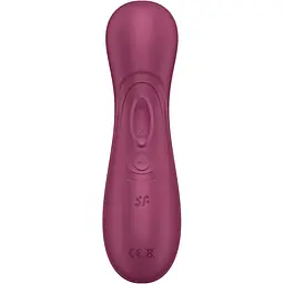 Вакуумний стимулятор Satisfyer Pro 2 Generation 3 - мініатюра 6