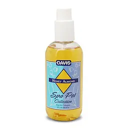 Парфум Davis «Honey Almond» ДЕВІС ХАНІ АЛМОНД духи для собак спрей 237 мл (C.HA08)