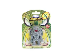 Тягучка Monster Flex в асортименті Міні-Монстри 91009 - мініатюра 2