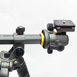Штатив Vanguard Alta Pro 2+ 263AB 100 (Alta Pro 2+ 263AB 100), Сірий - мініатюра 18