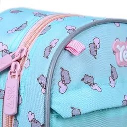 Рюкзак дитячий Yes K-44XS Pusheen (550469) - мініатюра 8