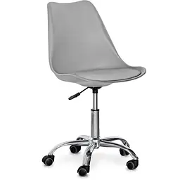 Кресло Evo-Kids Capri Grey (арт. H-231 G/G)