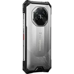 Смартфон Doogee S300 Plus Thermal 12/1TB Armor Silver [170454] - мініатюра 4