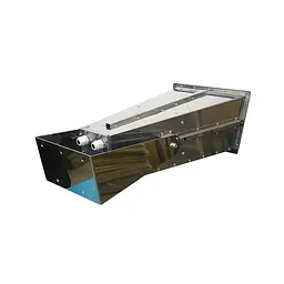 Гучномовець рупорний 100ГРТ001 Vellez (11-00036) - мініатюра 4