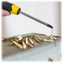 Викрутка хрестова Stanley Cushion Grip Philips PH1х75 мм (1-64-932) - мініатюра 3