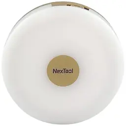 Xiaomi Nextool NE20247 Кемпінгова RGB гірлянда-світильник 200 лм, 7 м, 1800 мАг, 8 год - мініатюра 2