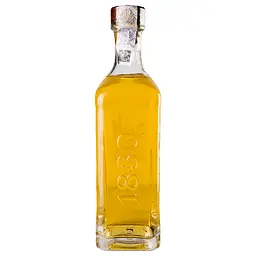 Віскі Samuel Gelston's 12 yo Irish Whiskey 40% 0.7 л - мініатюра 4