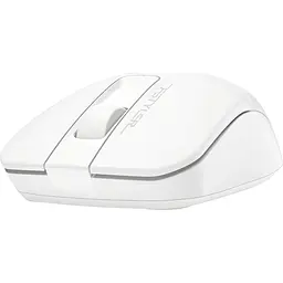 Комплект клавіатура і миша A4Tech Fstyler FG1112 White [99003] - мініатюра 7