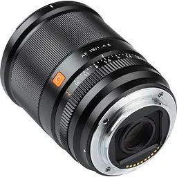 Об'єктив Viltrox AF 13mm f/1.4 Sony E - мініатюра 11