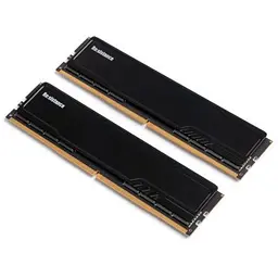 Модуль пам'яті для комп'ютера DDR5 64GB (2x32GB) 5200 MHz CL42 1.1V Resistance INTELIGENTES (IR5BII2/64) - мініатюра 7