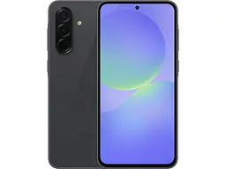 Смартфон Samsung Galaxy A36 5G 6/128GB Awesome Black (SM-A366BZKB)