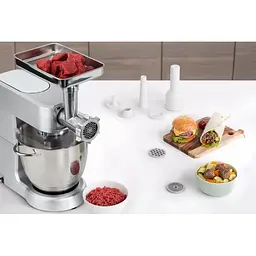 Кухонна машина Tefal Masterchef Grande QB813D38 - мініатюра 8