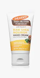 Поживний крем для рук Palmer's Формула олії ши з вітаміном Е (60 г)