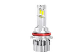 Комплект світлодіодних ламп Infolight M1 Dual Canbus 9004 55W - мініатюра 2