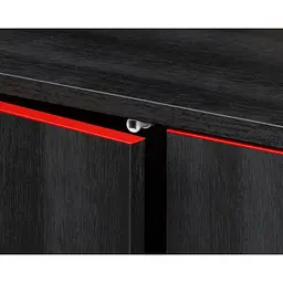 Акваріумний комплект Eheim clearscape Nero 73 л (0480073) - мініатюра 2