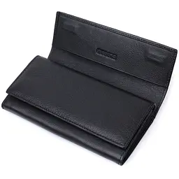 Жіночий шкіряний гаманець ST Leather 18,5х9,5х3,5 см acs0029411 - мініатюра 5