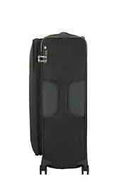 Валіза Samsonite D'LITE 78 см DARK GREEN 78x49x31(34) KG6*14305 - мініатюра 7