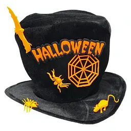 Капелюх Містер Halloween - мініатюра 2