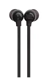 Навушники бездротові Tune 125BT, Black JBL teh0020169 - мініатюра 3