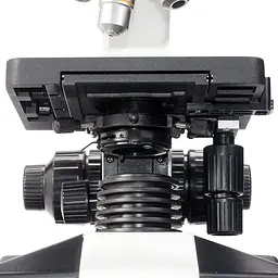 Мікроскоп SIGETA MB-203 40x-1600x LED Bino (65221) - мініатюра 6