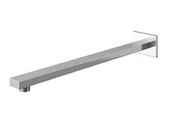 Душова система Kohlman Foxal 35 chrome + BOX прихованого монтажу QW220FQ35, Хром - мініатюра 5