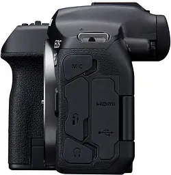 Цифровий фотоапарат Canon EOS R7 + RF-S 18-150 IS STM + адаптер EF-RF (5137C015)
