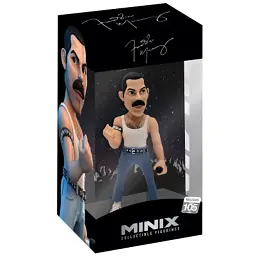 Фігурка Minix Freddie Mercury (15252) - миниатюра 6